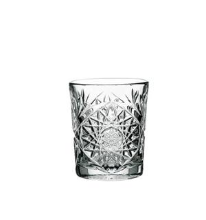 HOBSTAR  whiskyglass 35cl Ø:89mm H:107mm 35cl 